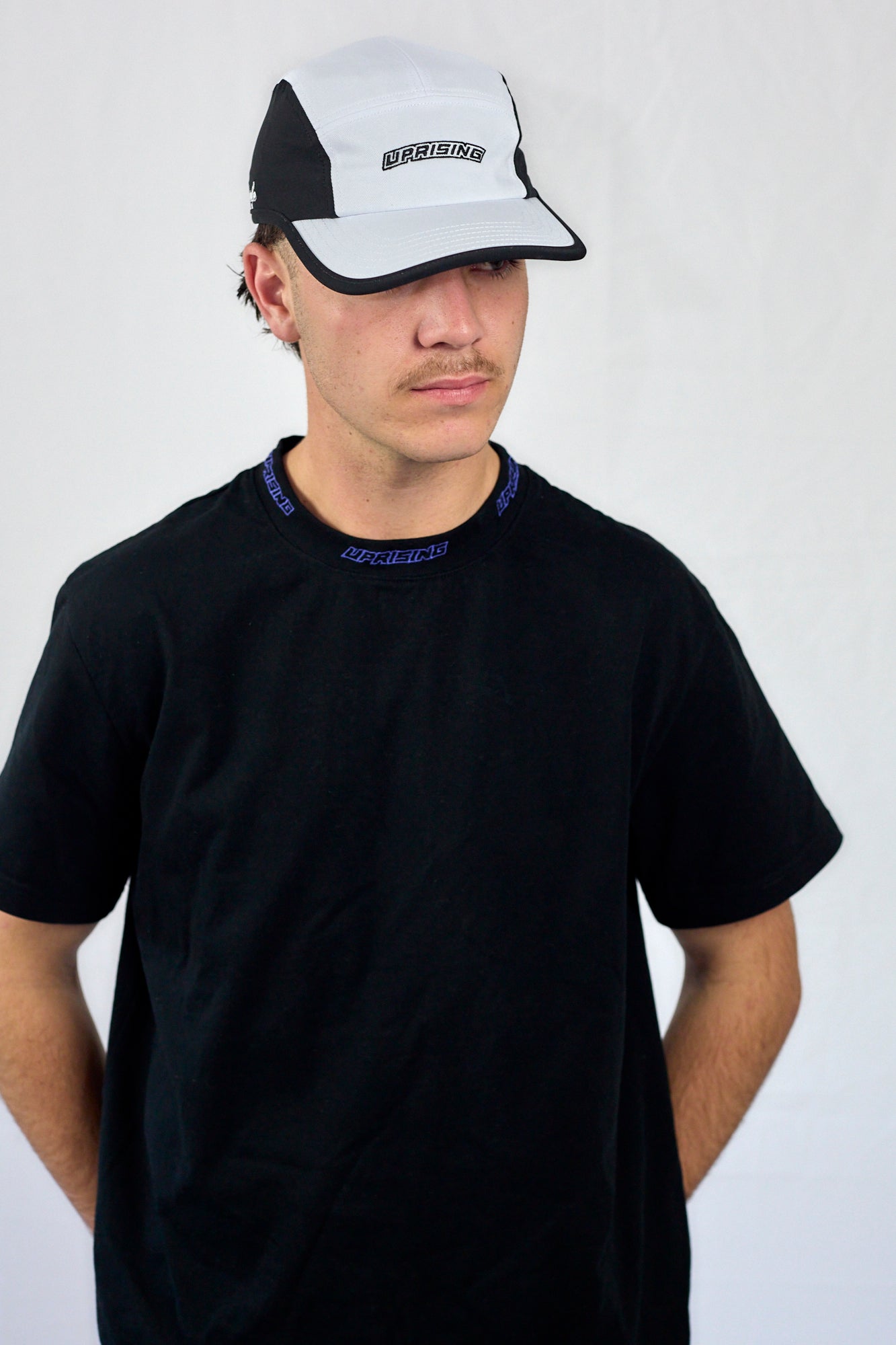 UPRISING SIGNATURE HAT