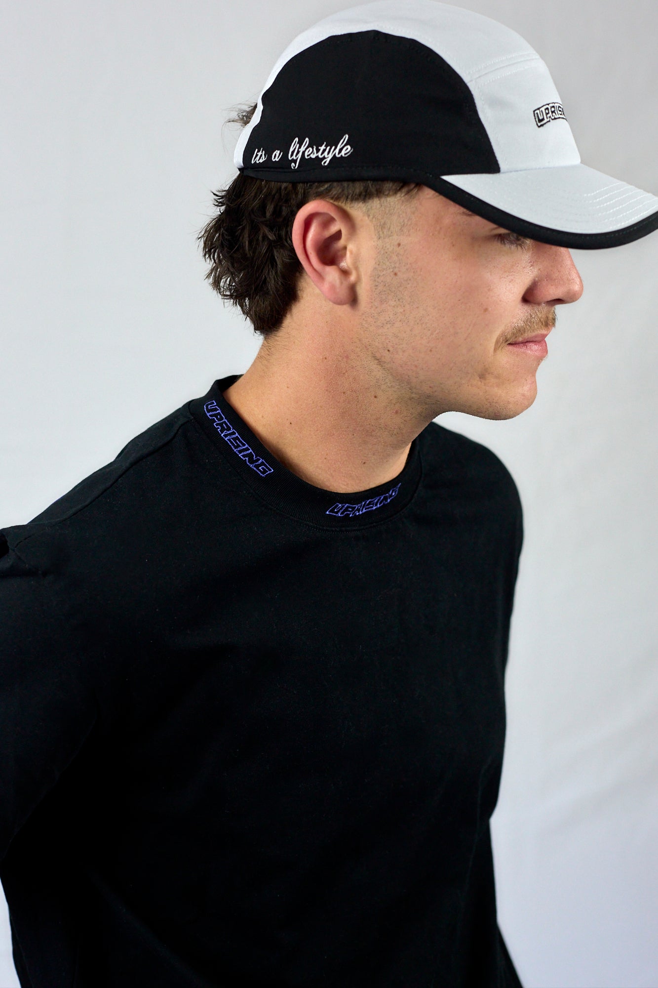 UPRISING SIGNATURE HAT