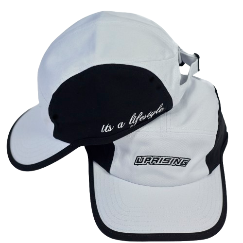 UPRISING SIGNATURE HAT
